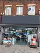 dry cleaners business southall - 1