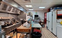 well established oriental takeaway - 3
