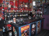 cocktail bar - 1