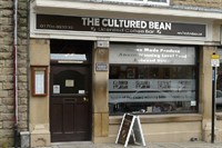 cafe tea room greater - 1