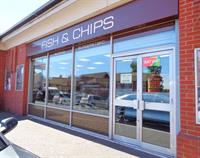 fish chips shops swadlingcote - 1