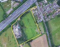 mixed use commercial facility - 3