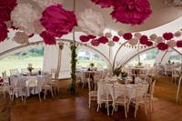 highly popular marquee hire - 1