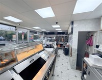 detached fish chip takeaway - 3