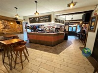 restaurant bar whaley bridge - 1
