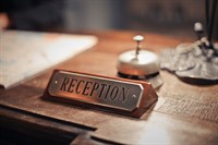 hotel requirement central scotland - 1