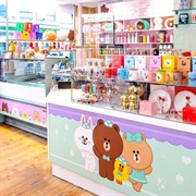 popular themed cafe ice - 1