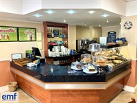 daytime cafe coffee shop - 2