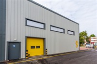 to let high-end recently-built - 3