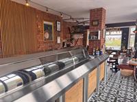 licenced fish chip restaurant - 1