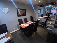 coffee shop tea rooms - 2