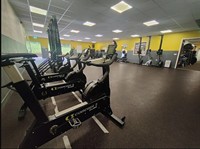 independent community gym south - 2