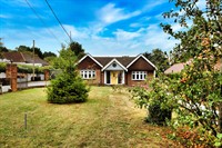 detached bungalow longfield - 2