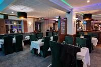 indian restaurant takeaway with - 2