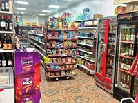 well fitted convenience store - 2