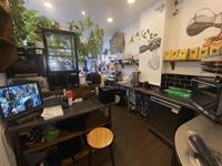 cafe coffee shop ice - 3