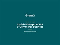 e-commerce premium british headwear - 1