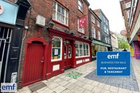pub restaurant takeaway - 1