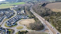 exciting new roadside site - 3