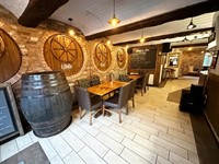 restaurant bar whaley bridge - 2