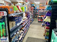 convenience store - 3