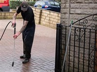 wheelie bin cleaning business - 2