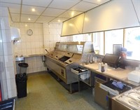 fish chip takeaway 50-cover - 3