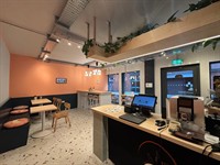 asian fusion restaurant takeaway - 2