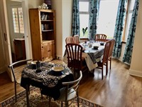 established well-presented bed breakfast - 3