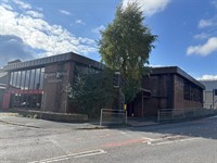 freehold offices with parking - 3