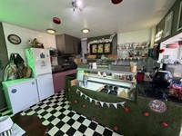 cafe tea room - 2