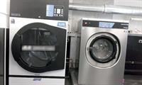 receiving dry cleaners - 1