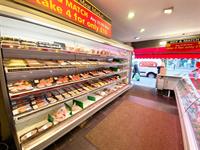 established butchers chorlton cum - 2