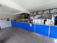 fish chips shop worcester - 1