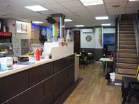 fish chips shop - 1