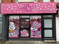 modern dessert confectionery business - 3
