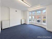 office suites hexham town - 2