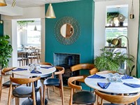 riverside inn pub restaurant - 2
