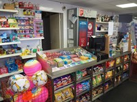 post office licensed convenience - 1