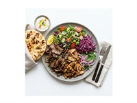 established profitable modern takeaway - 1