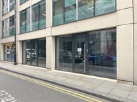 city centre retail leisure - 1