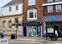 vape e-cigarette store - 1