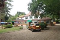 boutique hotel with 6 - 1