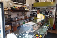 established cafe glasgow - 3