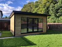 bespoke garden building manufacturer - 3