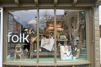 established interiors retailer exeter - 1