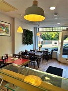 traditional café tadworth - 2