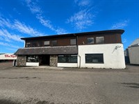 for sale mixed-use commercial - 1