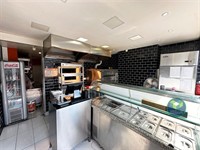 hot food takeaway irlam - 1