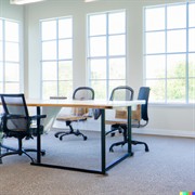 established commercial cleaning company - 1